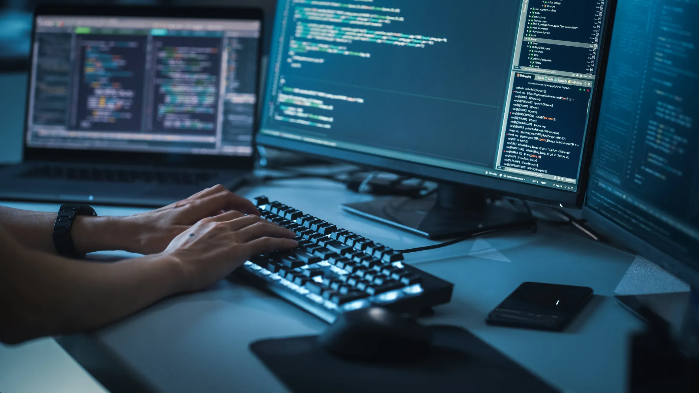 Startup Developer Engineering System Lokal Raih Pendanaan Seri C Senilai $50 Juta