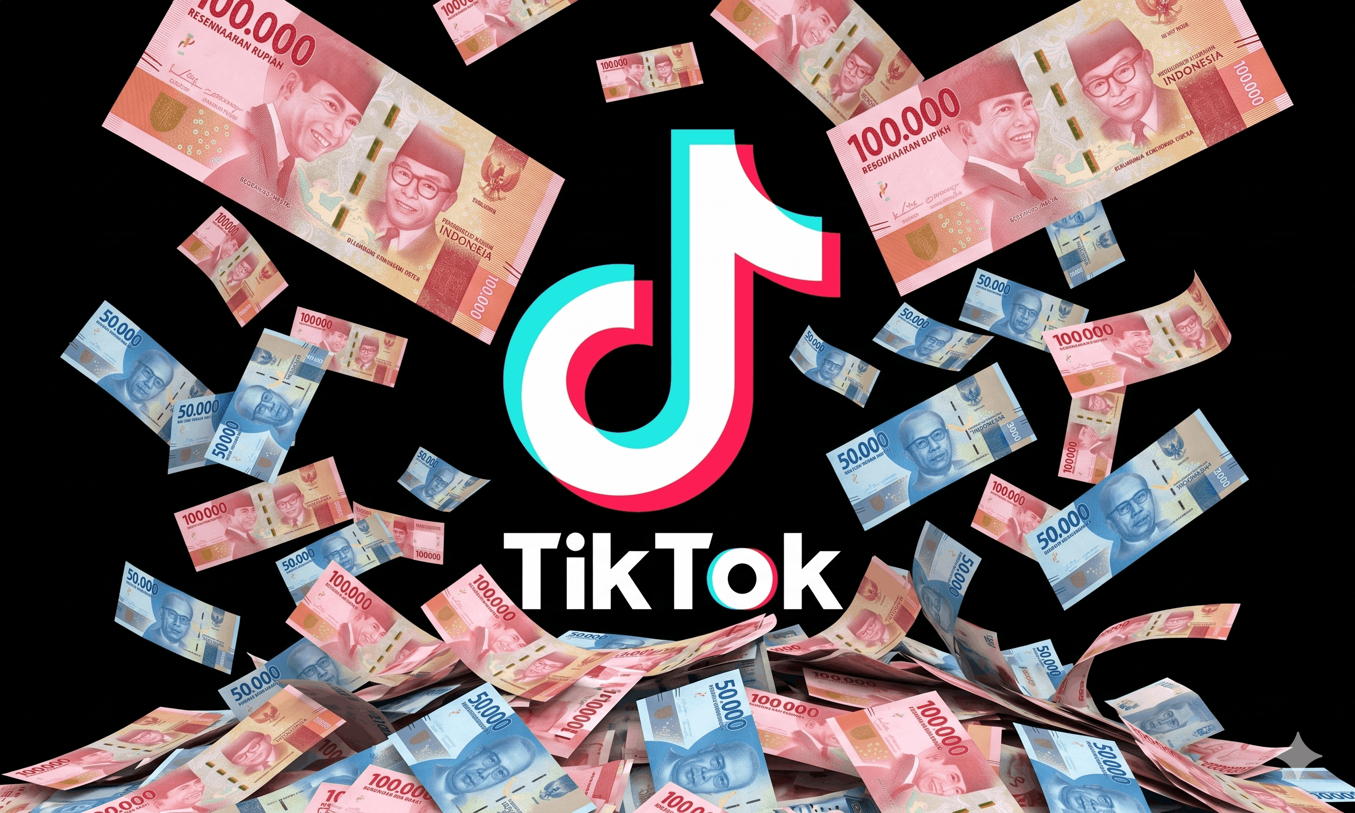 Cara Dapat Uang dari TikTok untuk Pemula (Panduan Strategis & Praktis Terbaru 2026)