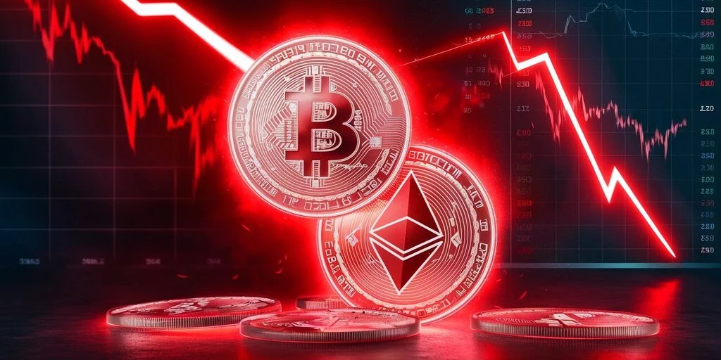 Setelah Crash Berkali-kali, Ini 7 Proyek Crypto yang Masih Bertahan dan Alasan Fundamentalnya Kuat